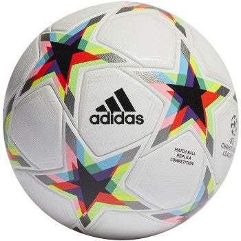 un millón Consulta Mujer hermosa adidas UCL Competition Ball 22/23 – Rockville & Sterling Soccer Supplies