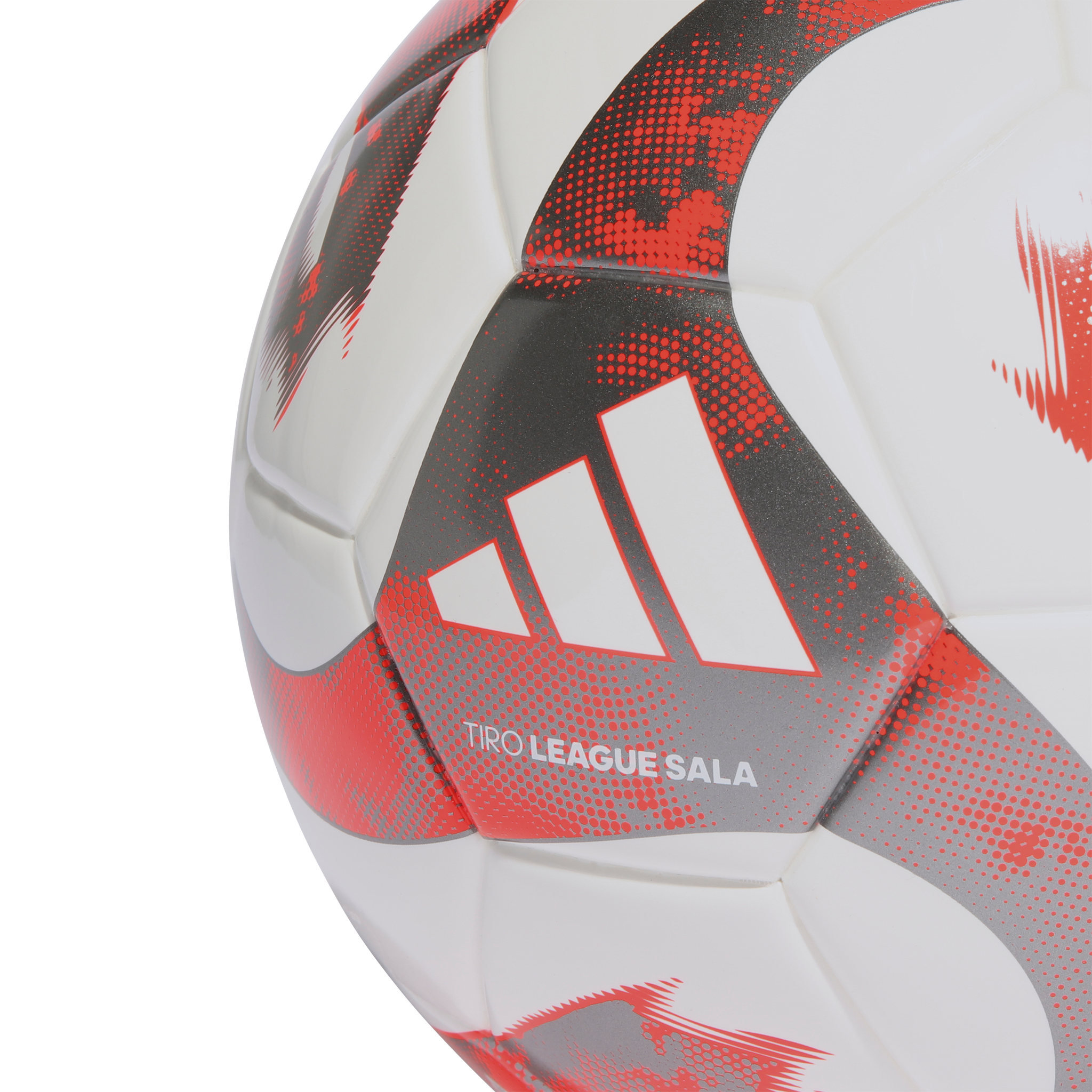 túnel Patatas Húmedo adidas Tiro League Sala Futsal Ball – Rockville & Sterling Soccer Supplies