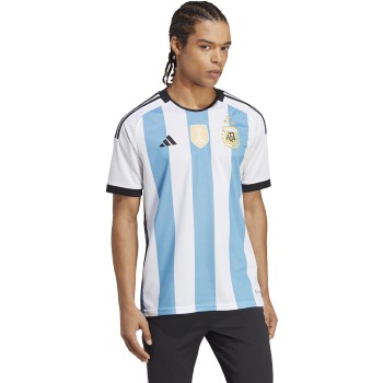 Away argentina jersey