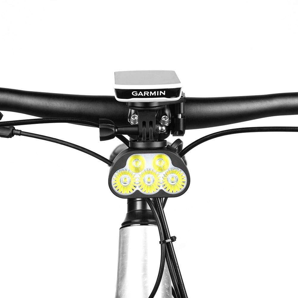 Magicshine Monteer 8000S Galaxy MTB Headlight