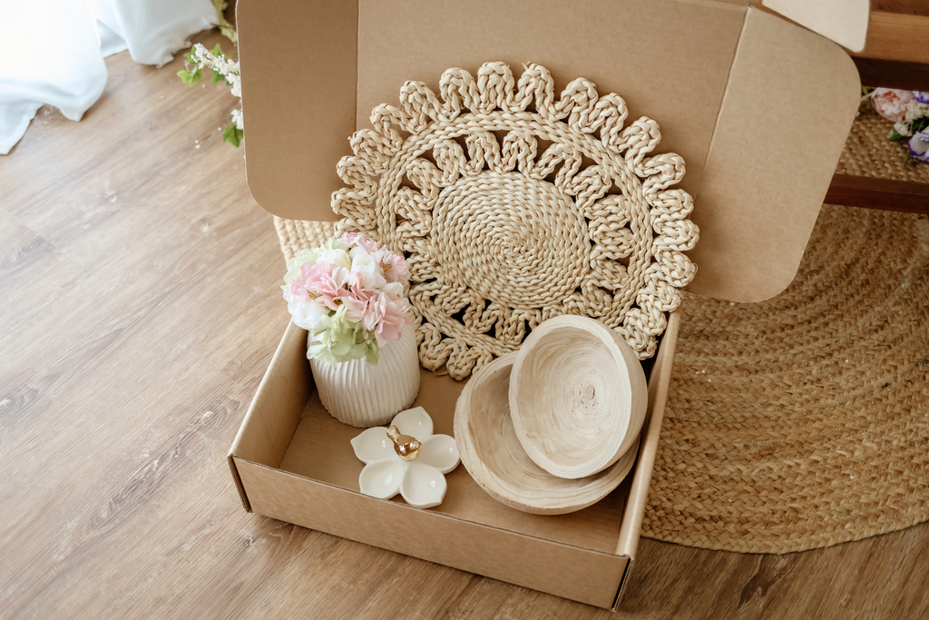 Spring Home Decor Subscription Box 2023