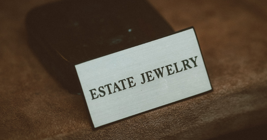 How to Evaluate Estate Jewelry