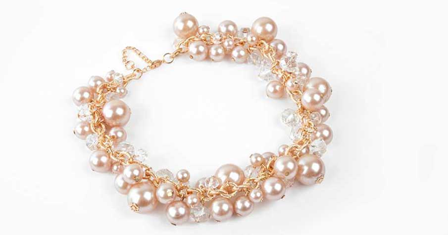 Pearl-Bracelets