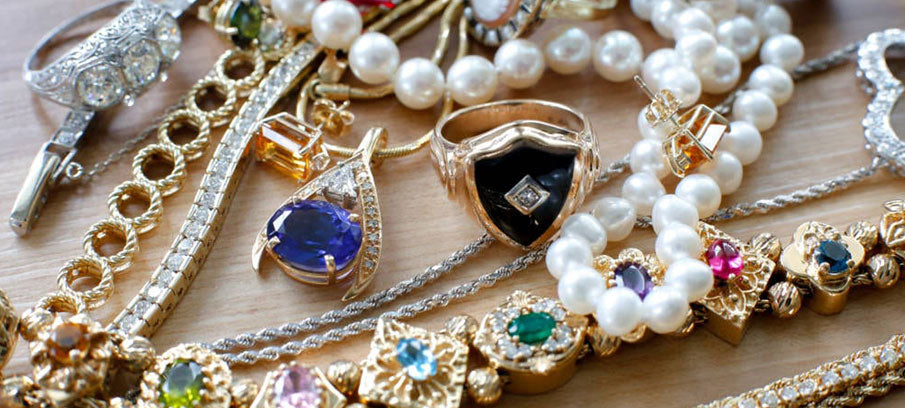 Estate Jewelry