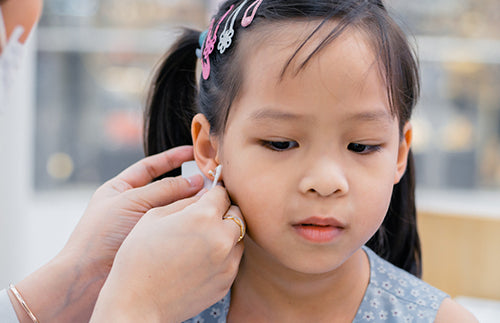 Ear Piercing Seattle 