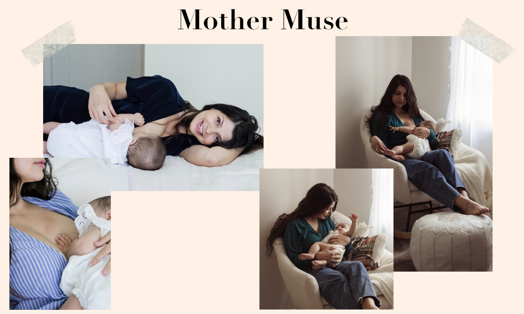 Choix Mother Muse Mag