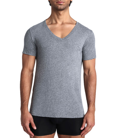 jT Invisible Undershirts by Collected Threads