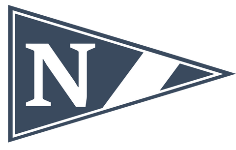 Navillus Apparel logo.