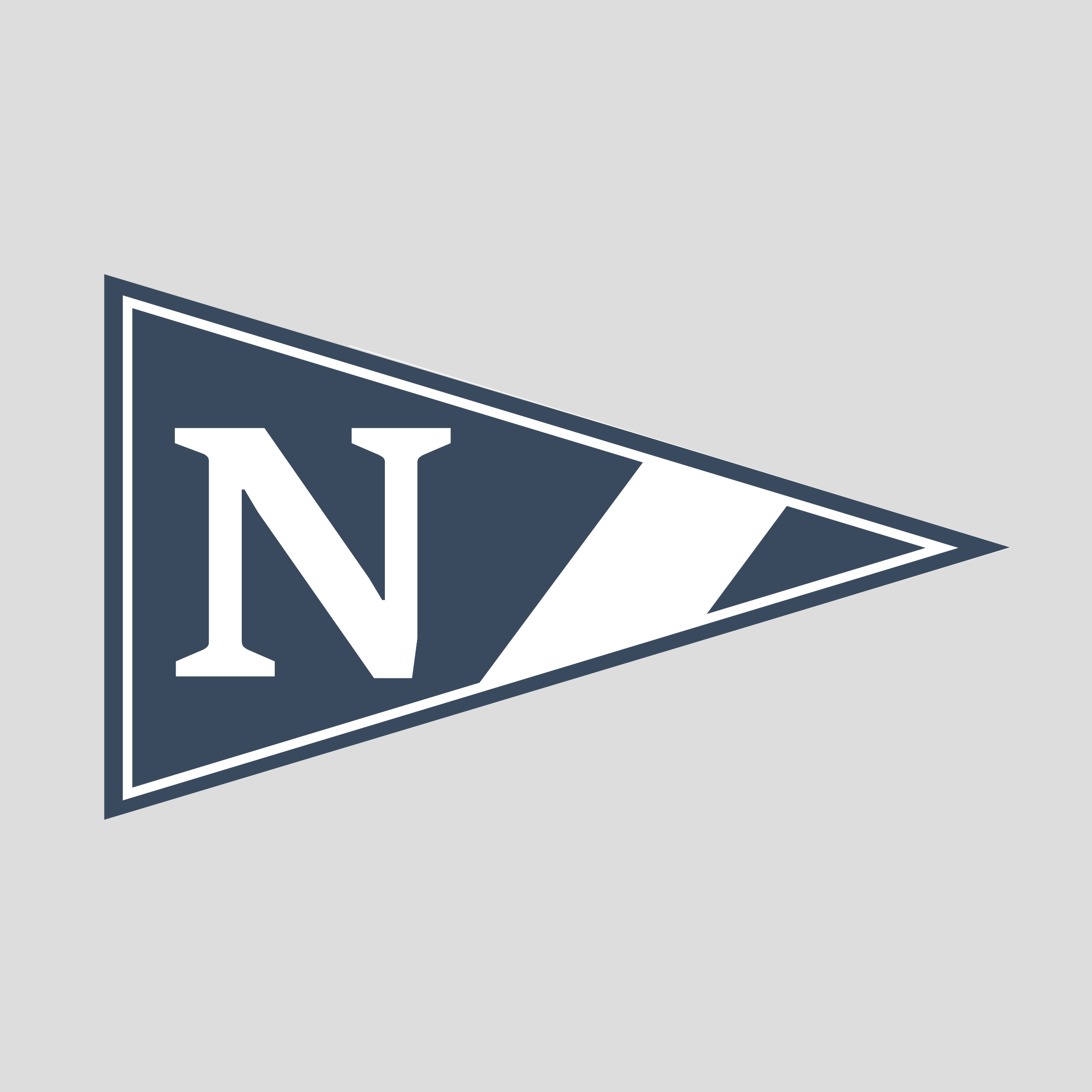 Navillus Apparel logo.