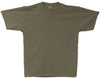military green t
