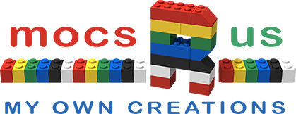 Custom Corporate Gifts made with LEGO® Minifigs and Sets