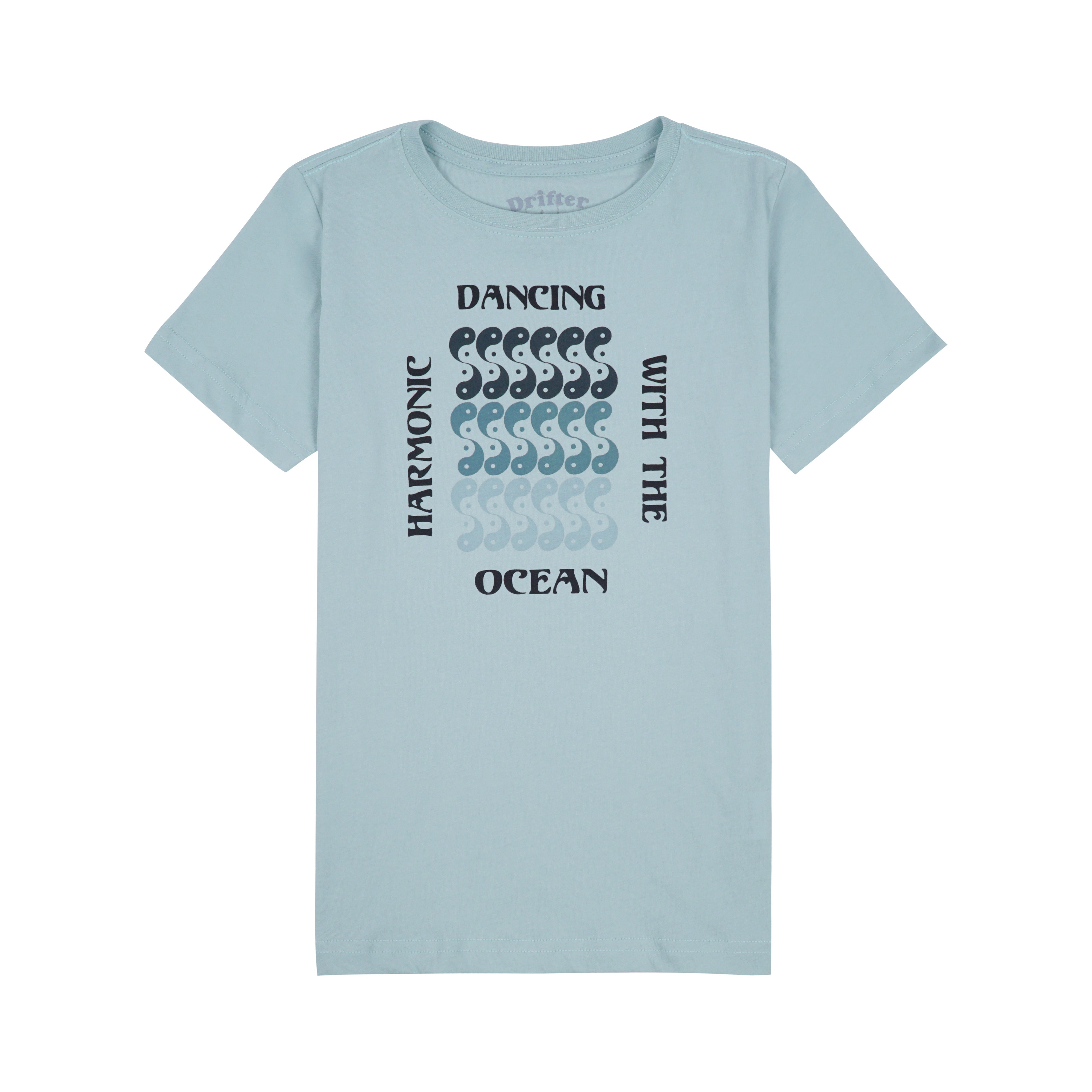 Harmonic Kids Tee