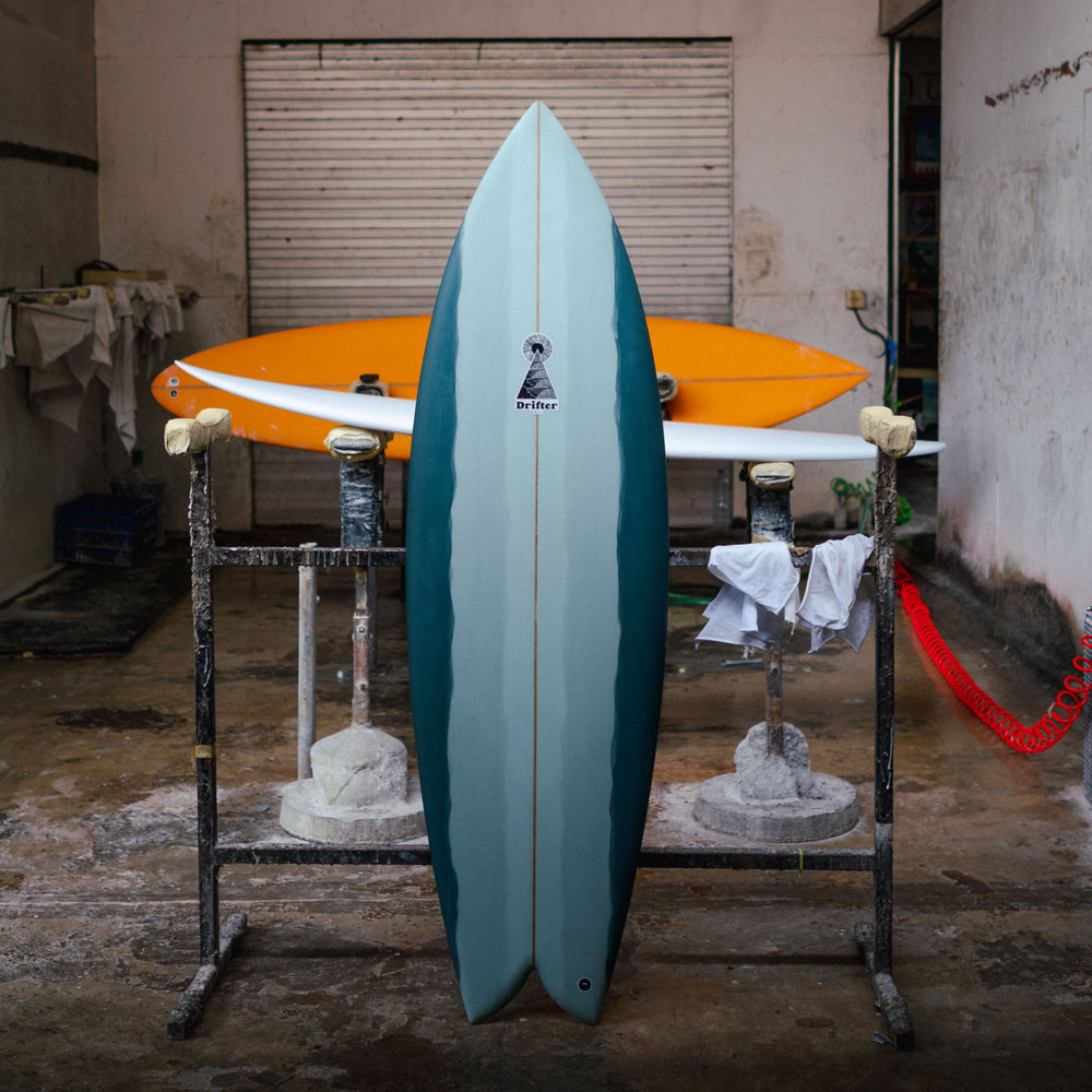Custom Surfboards in Bali - BGS Bali