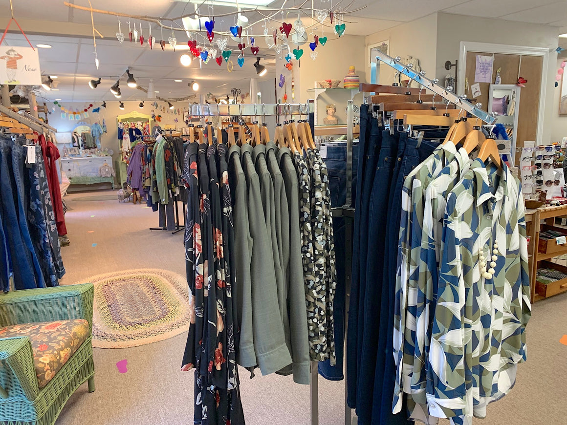 Lark in Chester CT | In-Store & Online Women's Boutique Shopping ...