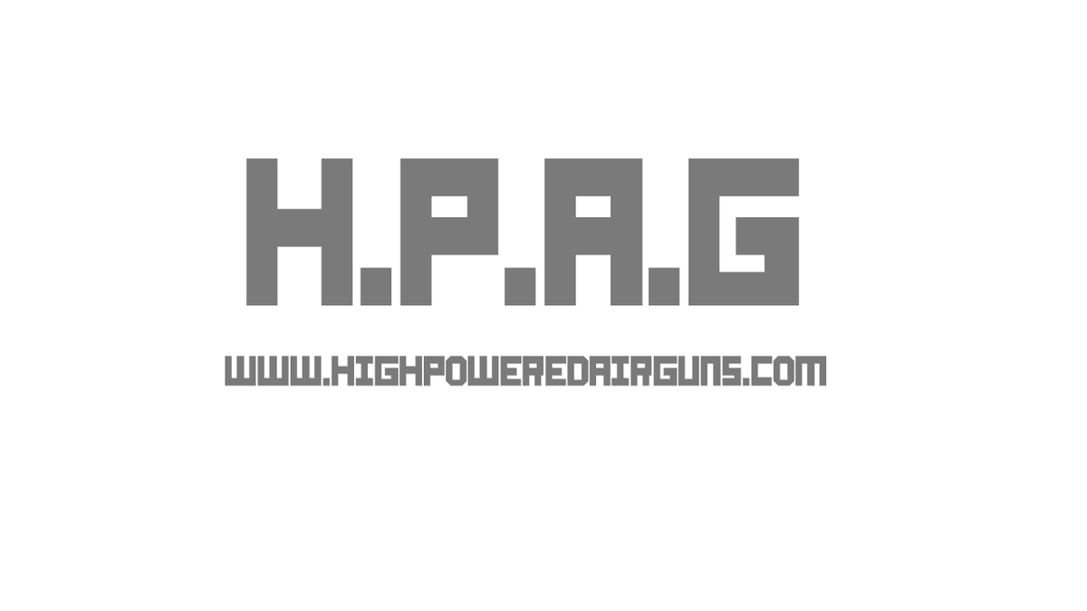 highpoweredairguns.com