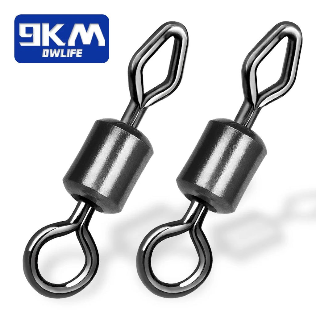 Fishing Swivel Snap, Fishing Accessory, Hook Connector