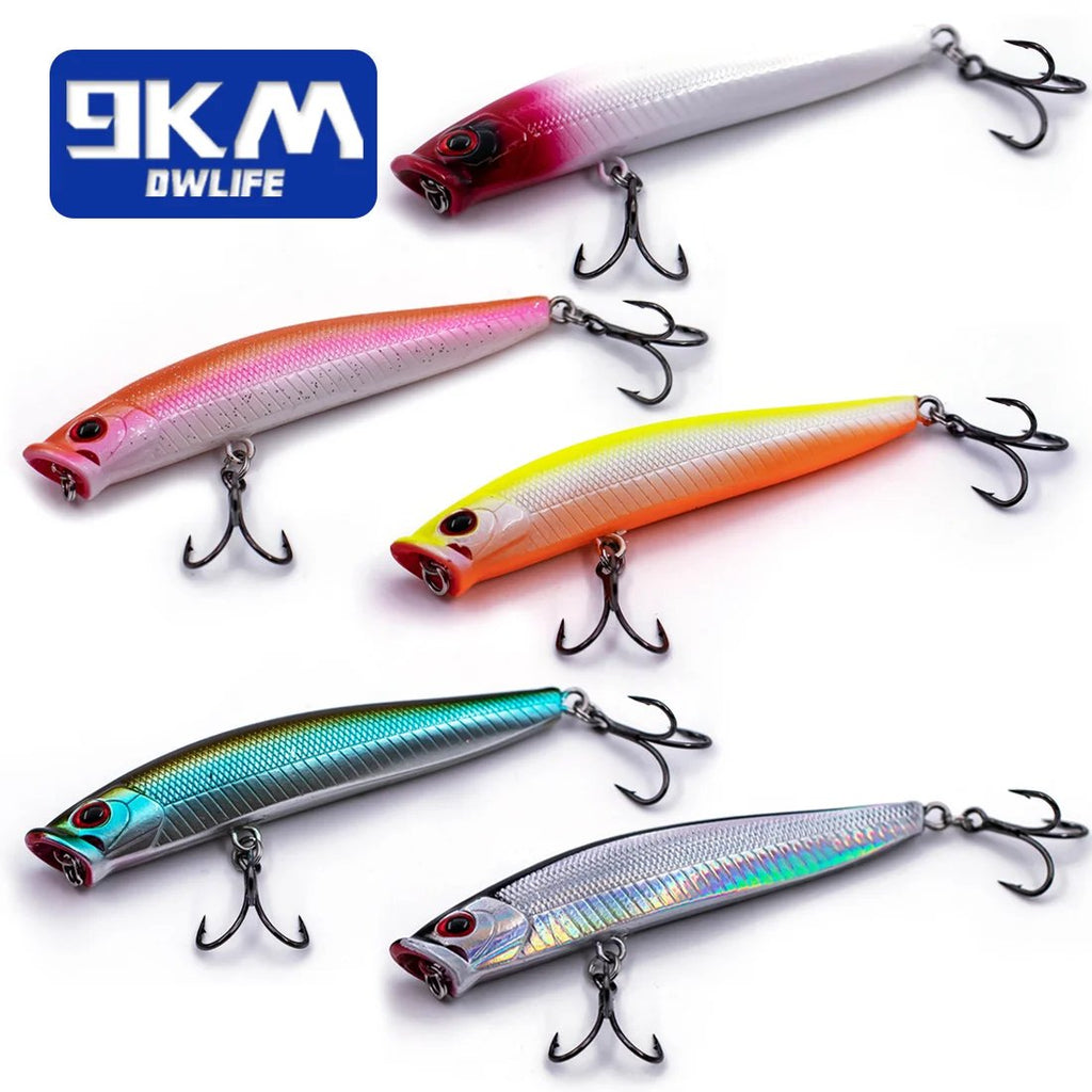 Fishing Lures Bass Saltwater Fishing Gear Trout Lures Fishing