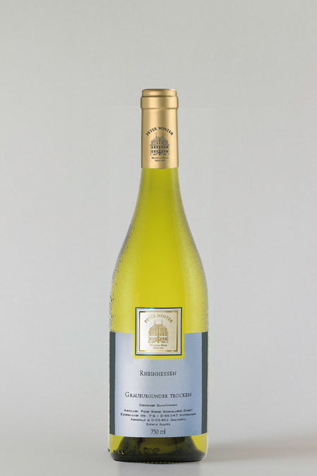 2022 Chardonnay trocken, Peter Wein Winter\'s – Winter