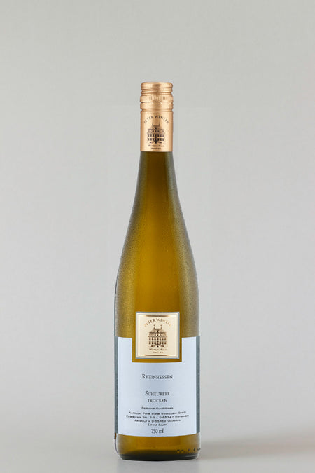 – VDP.GUTSWEIN Winter\'s 2021 Riesling Wein