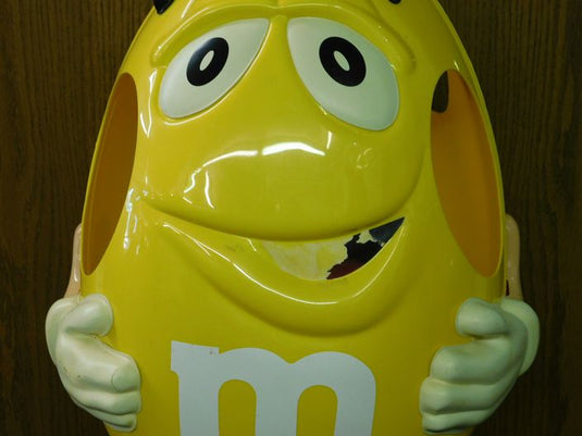 M&M's ® - Red Plush Character - Candy Favorites