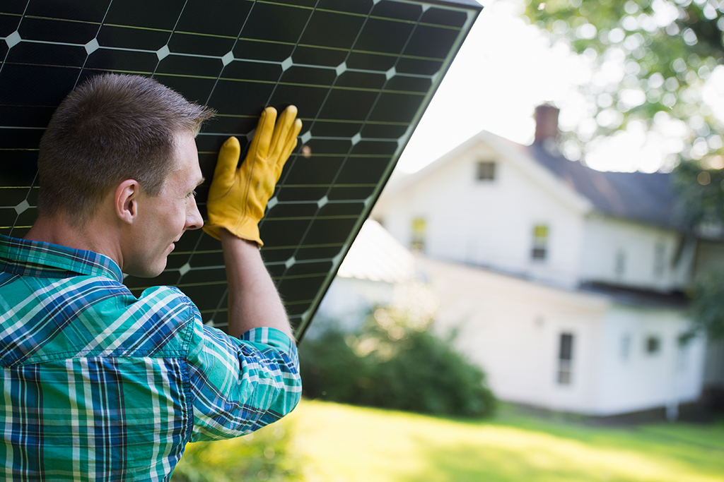 Solar Panel Math Made Simple: Finding Your Perfect Panel Quantity