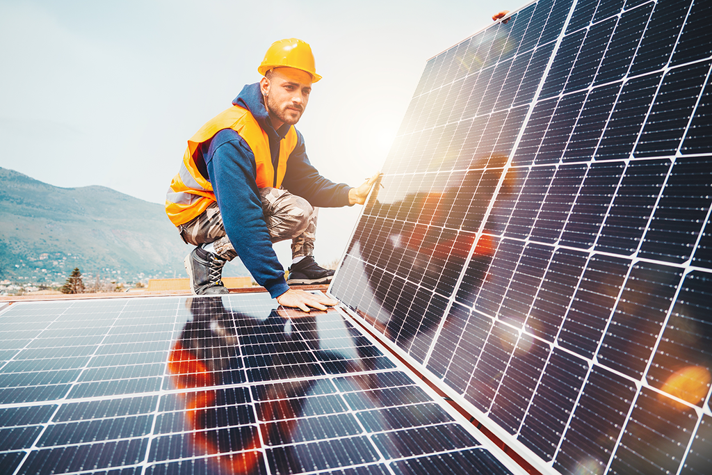 Solar Panel Installation: Best Solar Installer in Canada