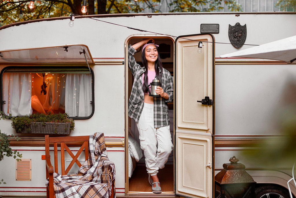 Game Changing Tips You Should Know About RV Living