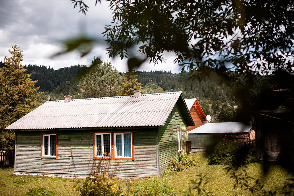 Off-Grid Installation Project in Canada