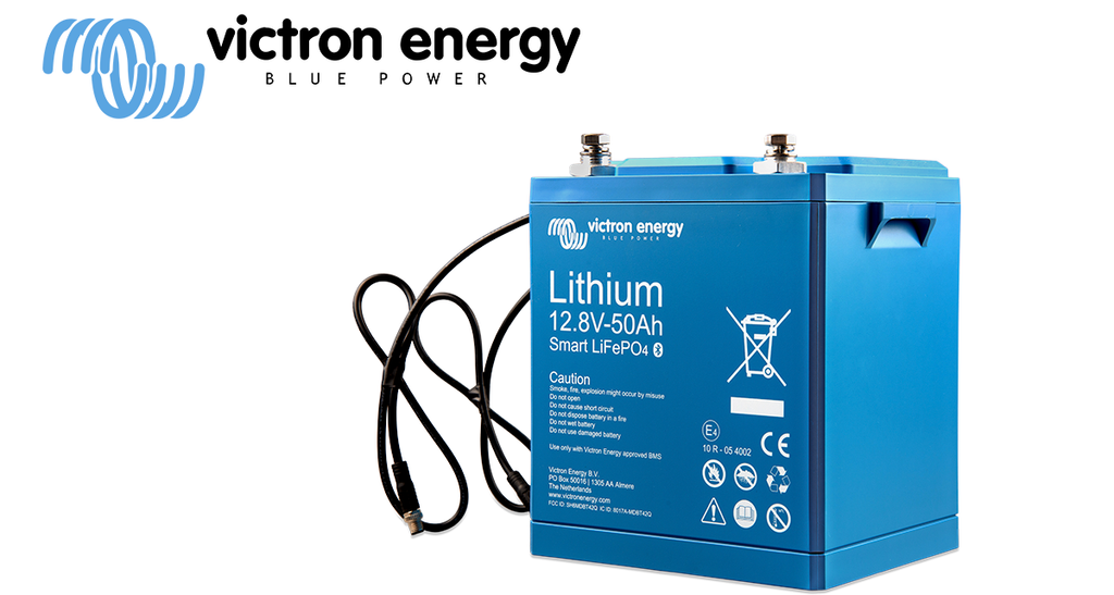 Best Victron Lithium Batteries in 2024