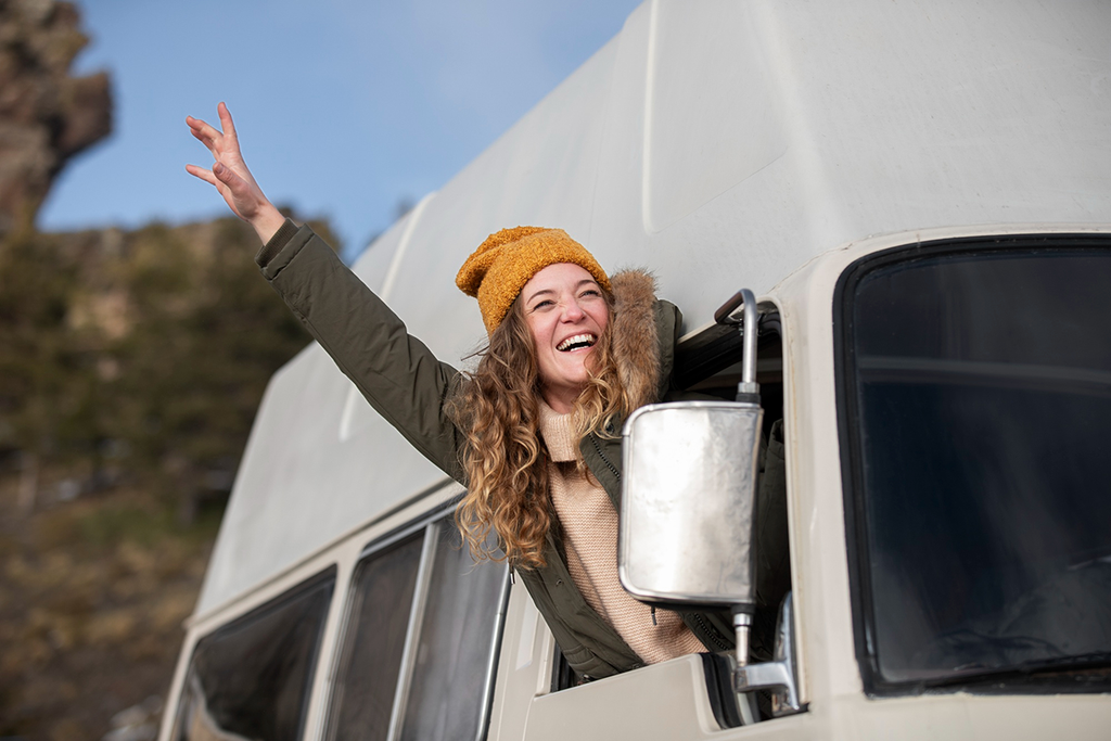 Life Changing Hacks For Off the Grid Living for RV owners