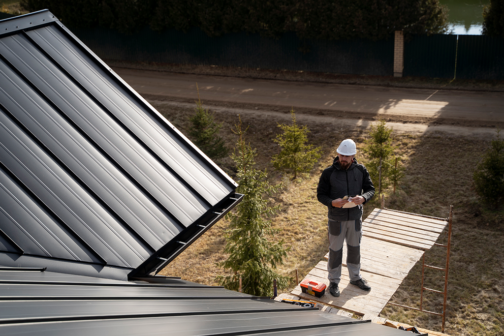 Consult with Solar Experts in Canada for your Installation