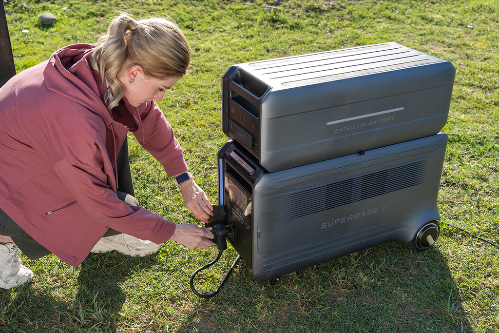 Factors You Have To Consider When Buying Portable Power Station