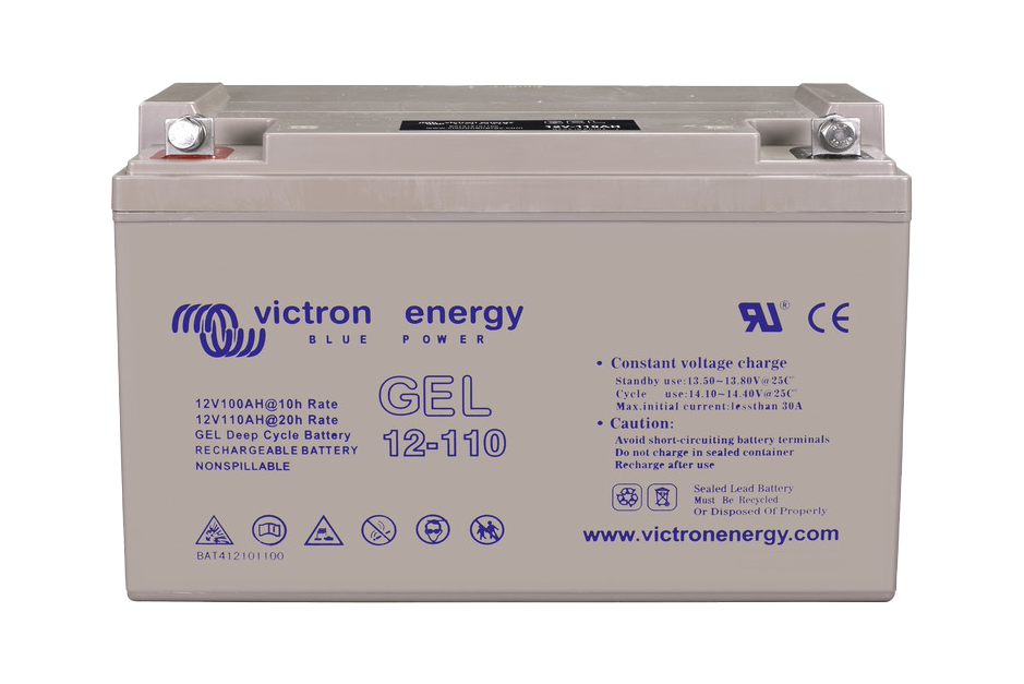 Victron Lead Acid Batteries