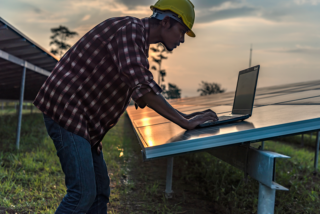 Solar panel placement and optimization strategies