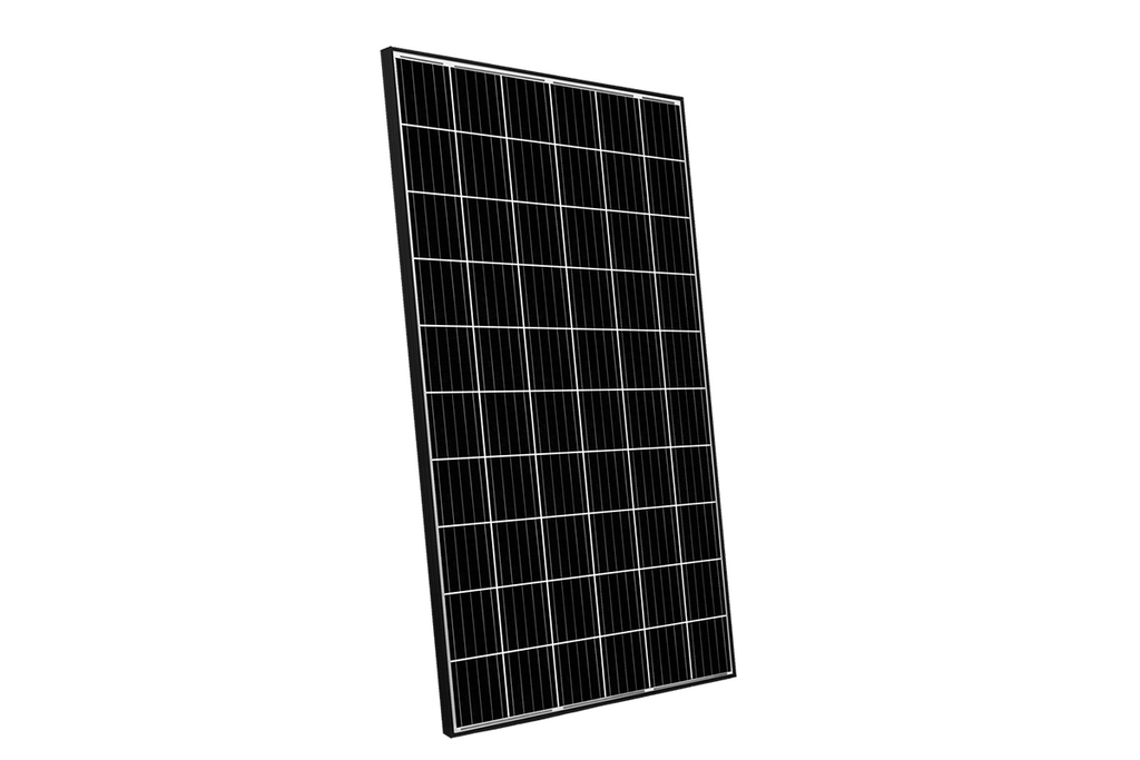 Perfect Solar Panel for cold weather