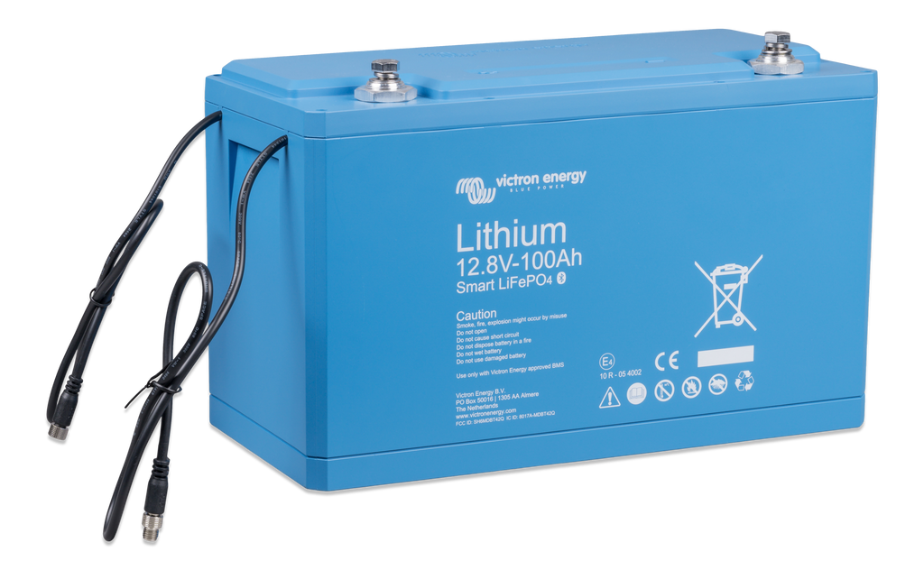 Best Lithium Batteries in Canada