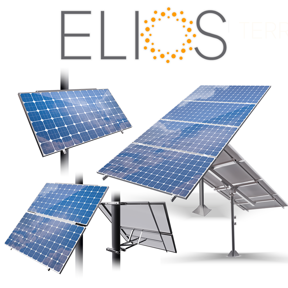 Future of solar energy with Elios