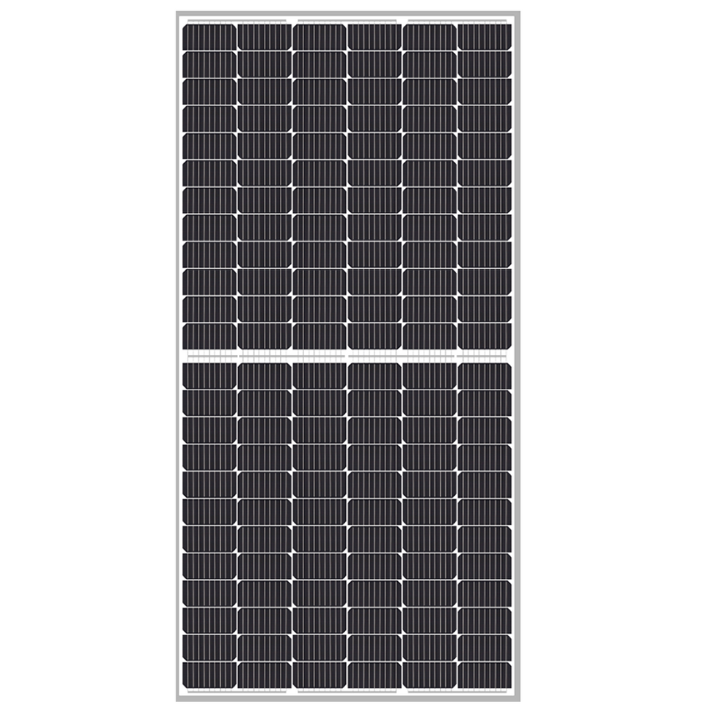 Most Efficient Solar Panel in Canada