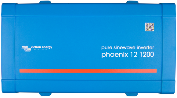 Victron Phoenix 12/500 VE.Direct 12V 230V 400W Inverter