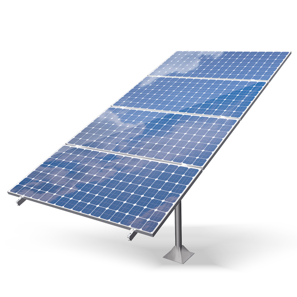 Solar Accessories of Victron Energy & Canadian Solar