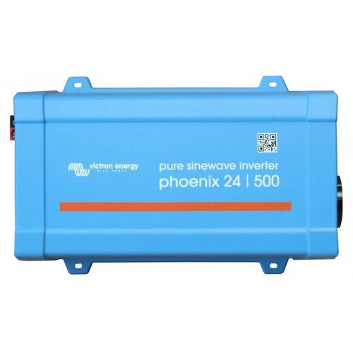 Phoenix Inverter 48/500 230V VE.Direct SCHUKO Victron