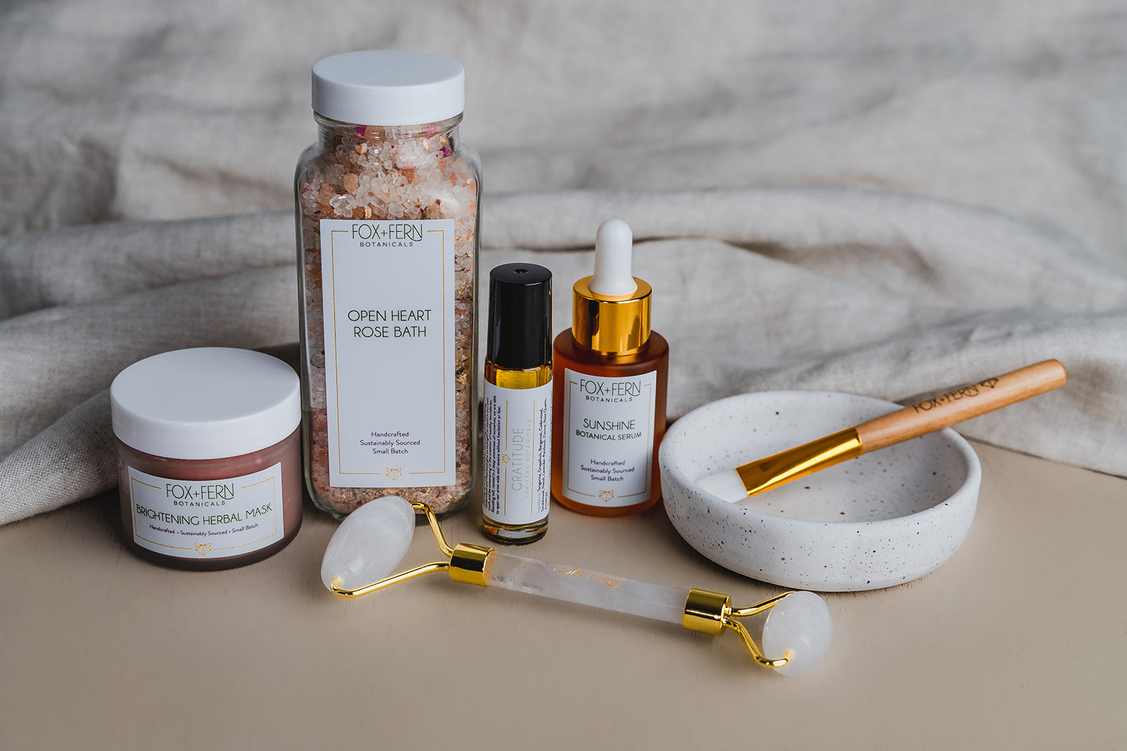 Ultimate Self Love Set