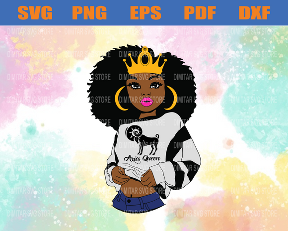 Free Free Queen Afro Svg 290 SVG PNG EPS DXF File