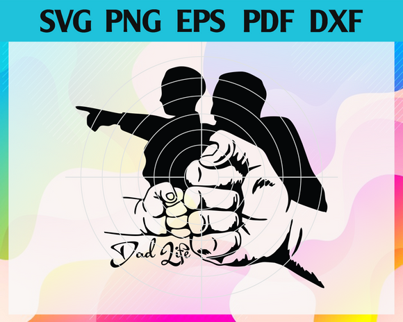 Free Free 321 Fist Bump Father Son Svg SVG PNG EPS DXF File