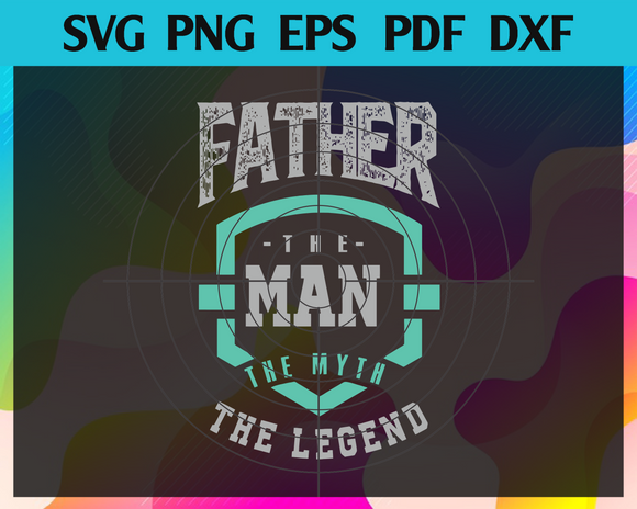 Free Free 206 Fathers Day Svg Ideas SVG PNG EPS DXF File