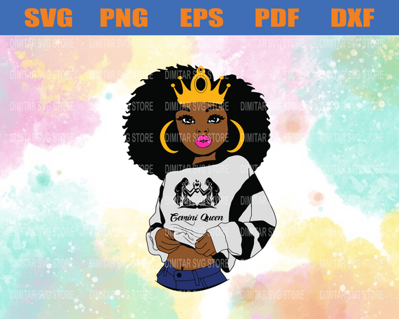 Download Home Tagged Black Girl Svg Newchic Digital