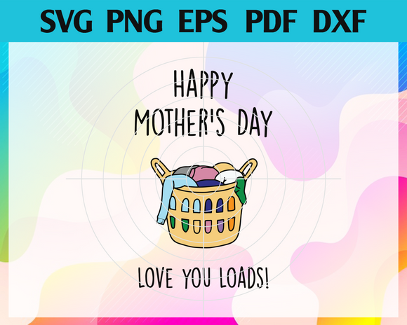Free Free Love Svg Mothers Day 83 SVG PNG EPS DXF File