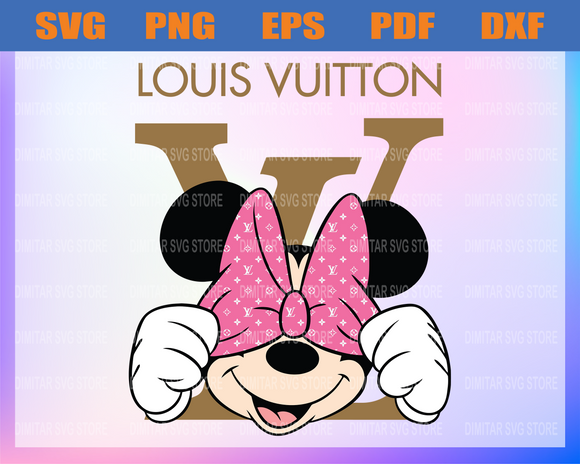 Free Free 304 Disney Lv Svg SVG PNG EPS DXF File