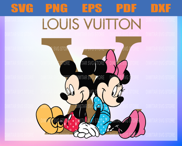 Free Free 259 Louis Vuitton Drip Logo Svg SVG PNG EPS DXF File