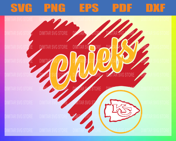 Download Home Tagged Kansas City Chiefs Svg Newchic Digital